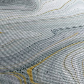 Obraz - Abstrakcja (170x50 cm)