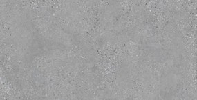 Mexen Inspira Grey gres szkliwiony rekt. G1, płytka podłogowo-ścienna 120 x 60 cm, mat - TL303-120-060-02