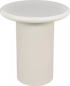 Minimalistyczny stolik pomocniczy Tip Signal