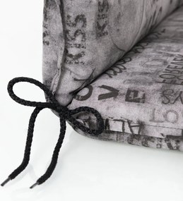 Doppler SPOT 2660 szary