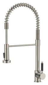 ALVEUS 1150886 - Bateria zlewozmywakowa URBAN 47,1 cm z elastyczną wylewką