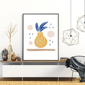 Plakat - Spiral (A4)