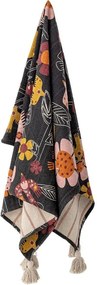 Koc 130x160 cm Vivielle – Bloomingville