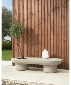 Sztuczne drzewko oliwne (wysokość 140 cm) Olive – Kave Home