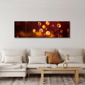 Obraz - Poranek (170x50 cm)