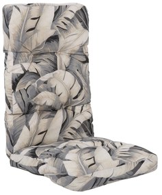 Poduszka na fotel ogrodowy 124 x 48 cm Cordoba G057-06PB PATIO