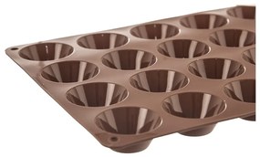 Silikonowa forma do pieczenia muffinów 23,5x29 cm – Orion