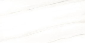 Mexen Lasa White gres szkliwiony rekt. G1, płytka podłogowo-ścienna 120 x 60 cm, połysk - TL103-120-060-00