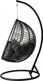 Fotel wiszący Drinoz