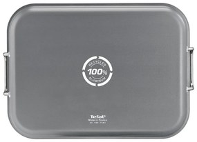Aluminiowa brytfanna 37x27 cm La Recyclé – Tefal