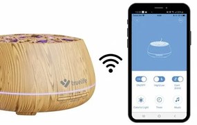 TrueLife AIR Diffuser D9 Smart dyfuzor zapachowy