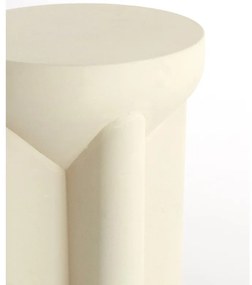 Metalowy okrągły stolik ø 36 cm Mikado – Light &amp; Living