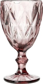 Kieliszek Basic Pink