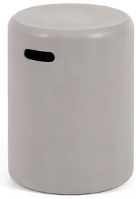 Okrągły stolik ogrodowy ø 35 cm Taimi – Kave Home