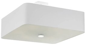 Plafon LOKKO 45 biały SOLLUX  LIGHTING