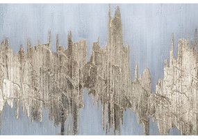 Obraz Mauro Ferretti Goldage, 100x80 cm
