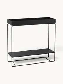 Kwietnik z półką Plant Box