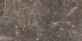 Mexen Champion Brown gres szkliwiony rekt. G1, płytka podłogowo-ścienna 120 x 60 cm, połysk - TL116-120-060-00
