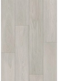 Mexen Killeen próbka paneli winylowych 1240 x 182 mm SPC 6,5 mm, podkład IXPE 1,5 mm, 4 V-Fuga, Dąb - F1137-S