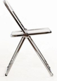 Zestaw 4 Skadanych Krzese Eventowych Tamy