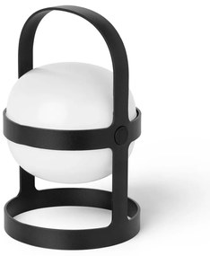 Solarna lampa zewnętrzna LED na USB ø 12 cm Soft Spot – Rosendahl