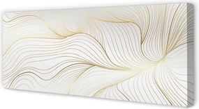 Obraz drukowany na płótnie Marmur w Stylu Vintage