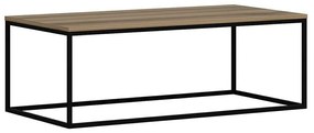 Stolik konferencyjny Tiger Walnut