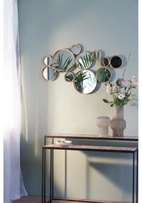 Lustro ścienne 99x57,5 cm Cielo – Light &amp; Living
