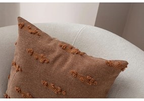 Poszewka na poduszkę 43x43 cm Tuffet – Mioli Decor