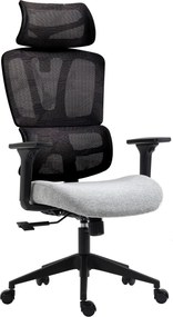 Ergonomiczny fotel biurowy FB27-FX