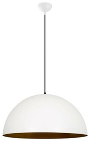 Lampa wisząca Sivani - MR - 720, biały-złoty