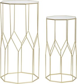 Nowy szklany uchwyt na telefon para cm 50X46X100-40X37X80