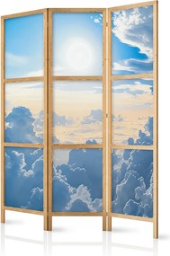 Parawan japoński Artgeist Tła i desenie 135 x 172 cm 1 szt