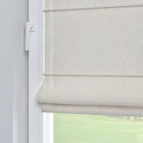 Roleta plisowana rzymska Sycylia