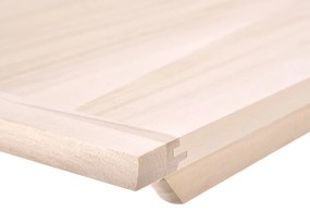 Drewniana stolnica 39,5x60 cm – Orion