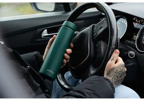 Zielony termos 500 ml Fuori – Vialli Design