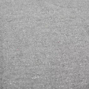 Szara huśtawka ZEPIRA 100 x 200 cm + torba gratis