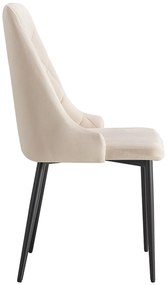 Krzeso Stoik Velvet