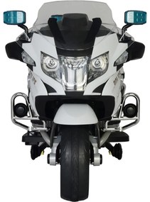 Buddy Toys BEC 6021 Elektryczny motocykl BMW RT-P