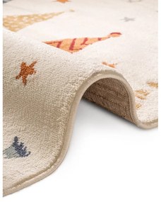 Kremowy dywan dziecięcy 120x170 cm Kids Party – Hanse Home