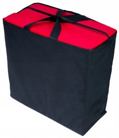 Materac turystyczny 195/60/15 VELVET MG25