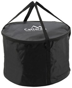 Cattara Grill stołowy na węgiel drzewny Keg, śr. 30 cm