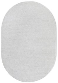 Biały wełniany dywan tkany ręcznie 160x230 cm Francois – Villeroy&amp;Boch