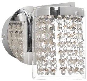 Rabalux 5041 - LED Kinkiet ASTRELLA LED/6W/230V