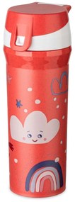 Bidon na wodę DREAMS, 500 ml, KOZIOL