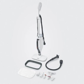 Odkurzacz parowy Severin SC 7145 2w1