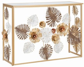 Konsola 40x113 cm Glam Floris – Mauro Ferretti