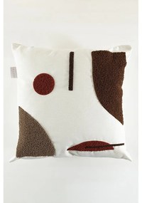Poduszka dekoracyjna 43x43 cm Craft – Mioli Decor