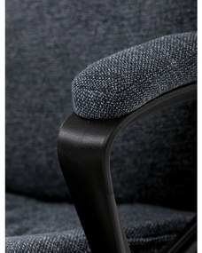 Autronic KA-Y348 BK2 Krzesło biurowe
