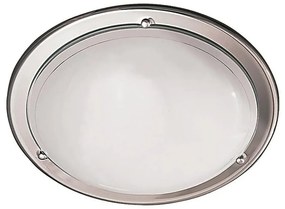 Rabalux 5143 - Plafon UFO 2xE27/60W/230V